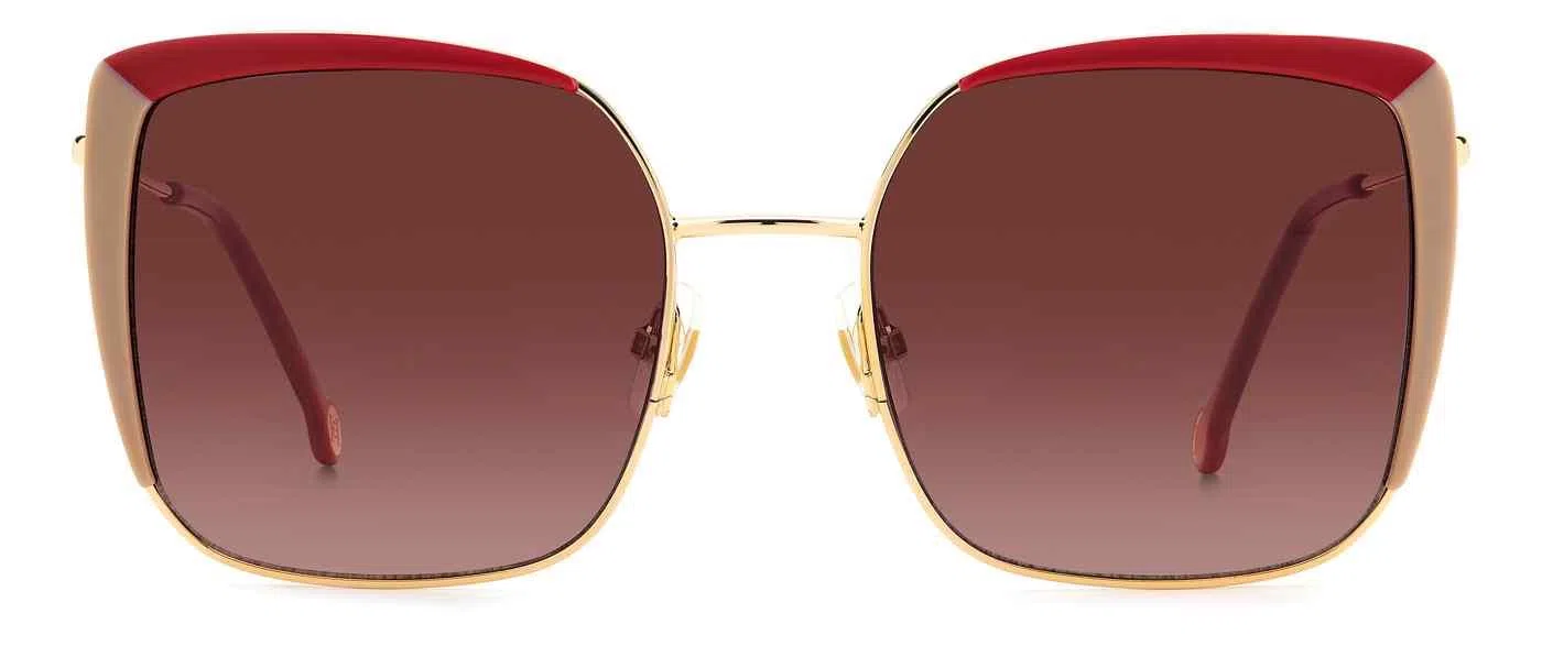 Carolina Herrera HER0111 Eyeglasses - view 11
